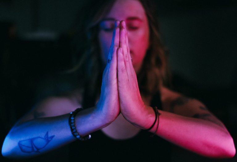 Yoga Nidra
