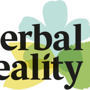 Herbal Reality logo