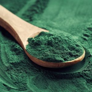 Spirulina (Arthrospira platensis)