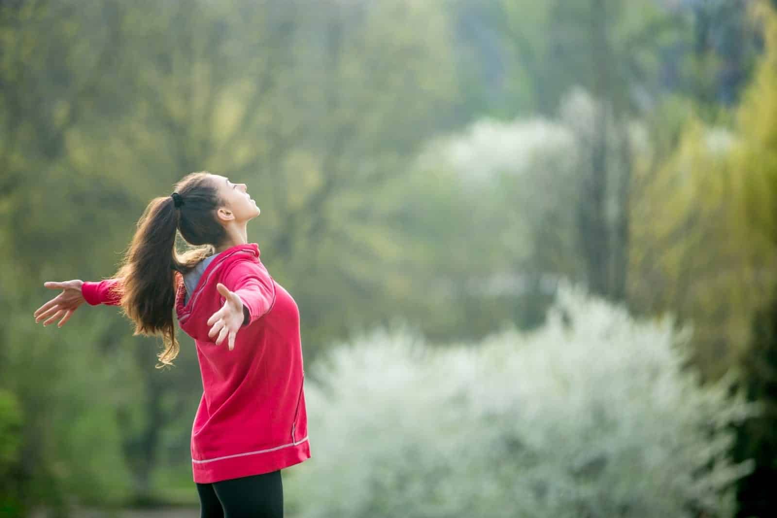 Herbs to enhance your mood in winter