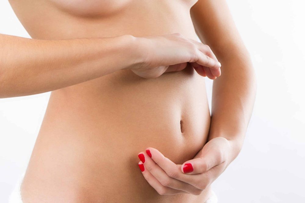 Digestive health