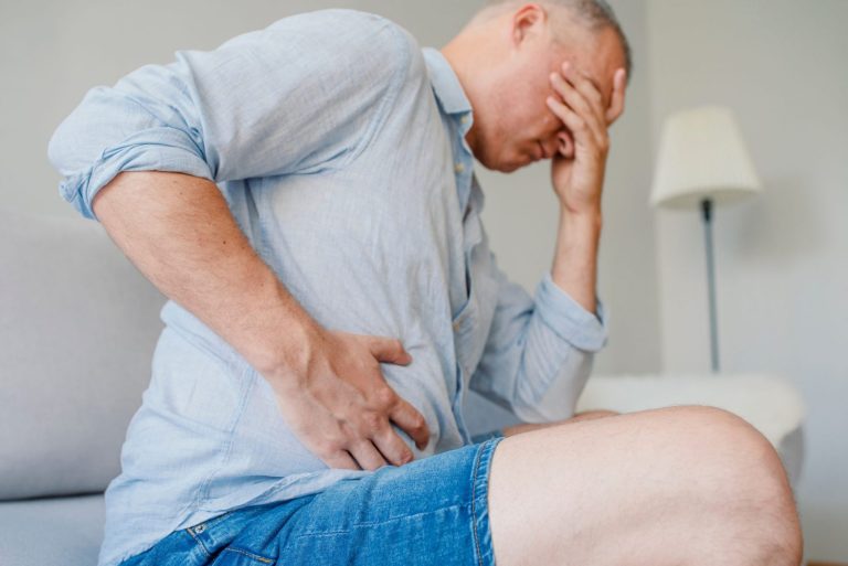 Herbal treatment of ulcerative colitis
