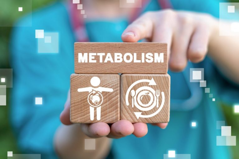 The metabolic crisis and what we can do about it