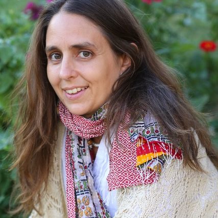 Susan Leopold