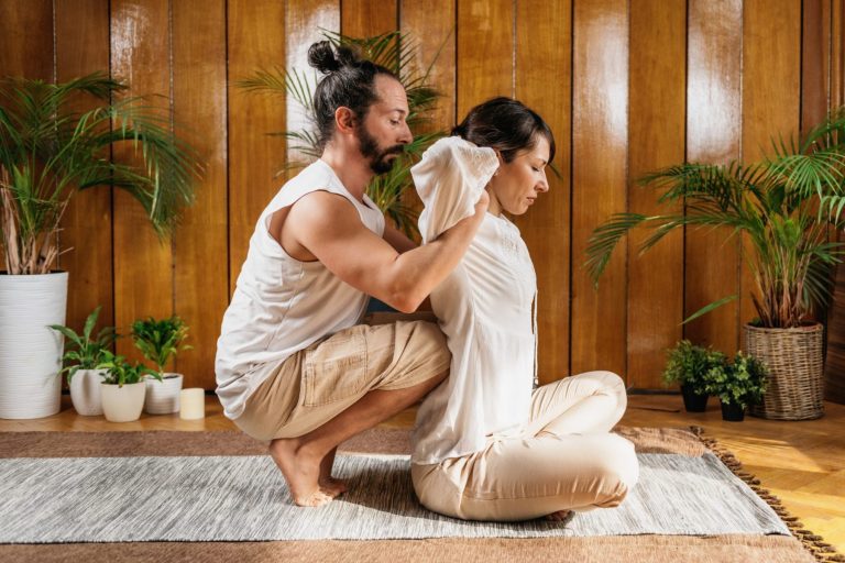 5 herbs instead of anti-inflammatories