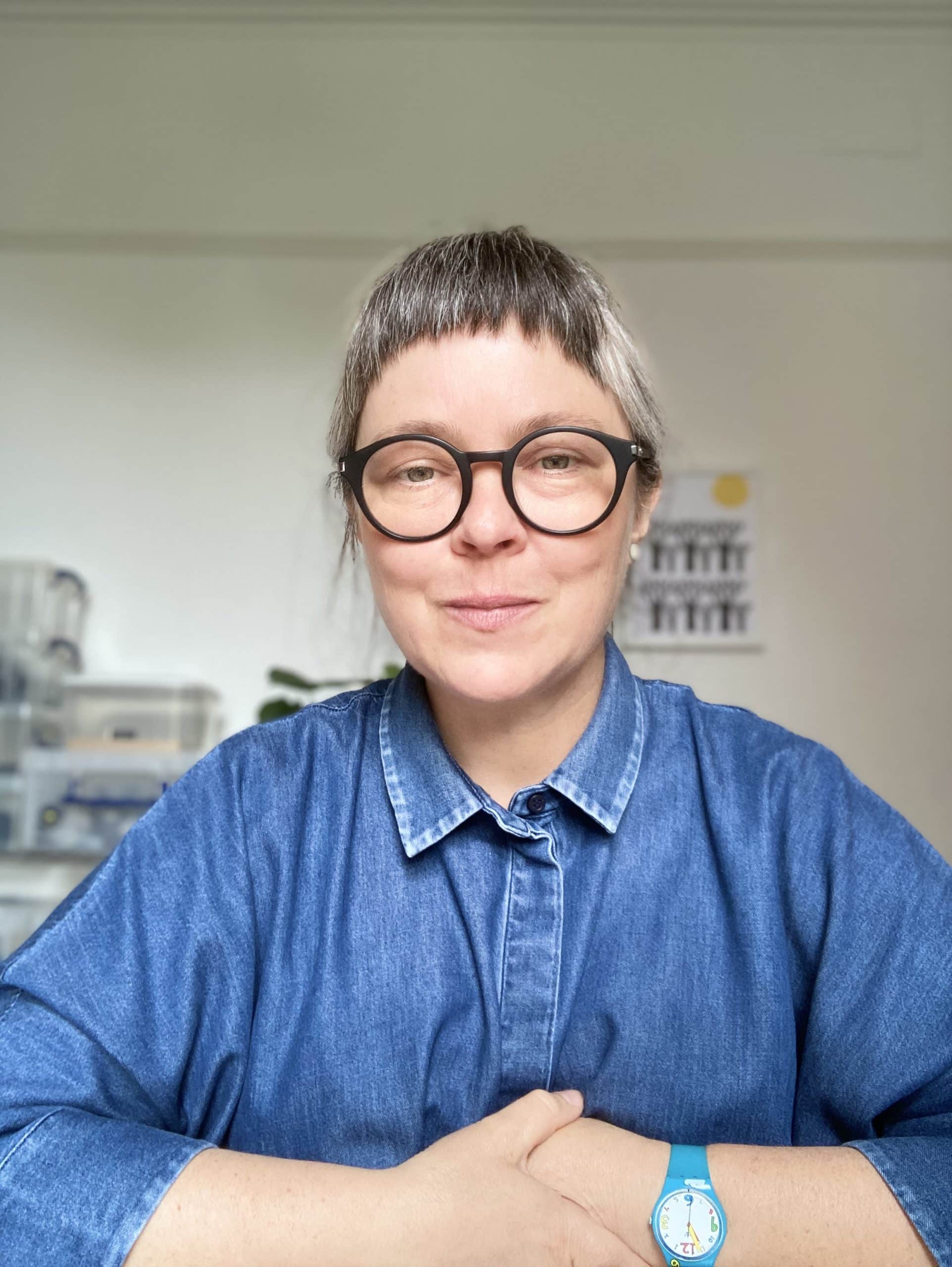 Fiona Brannigan