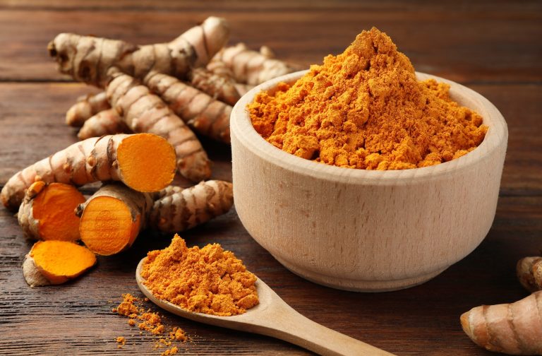 Turmeric: An old world, modern-day panacea or state-of-the-art sports medicine?
