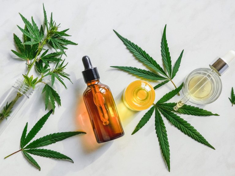 Pain and CBD: How it works and how to use it