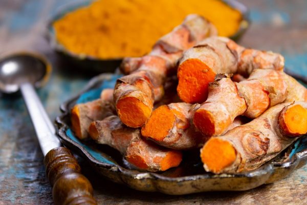 Turmeric