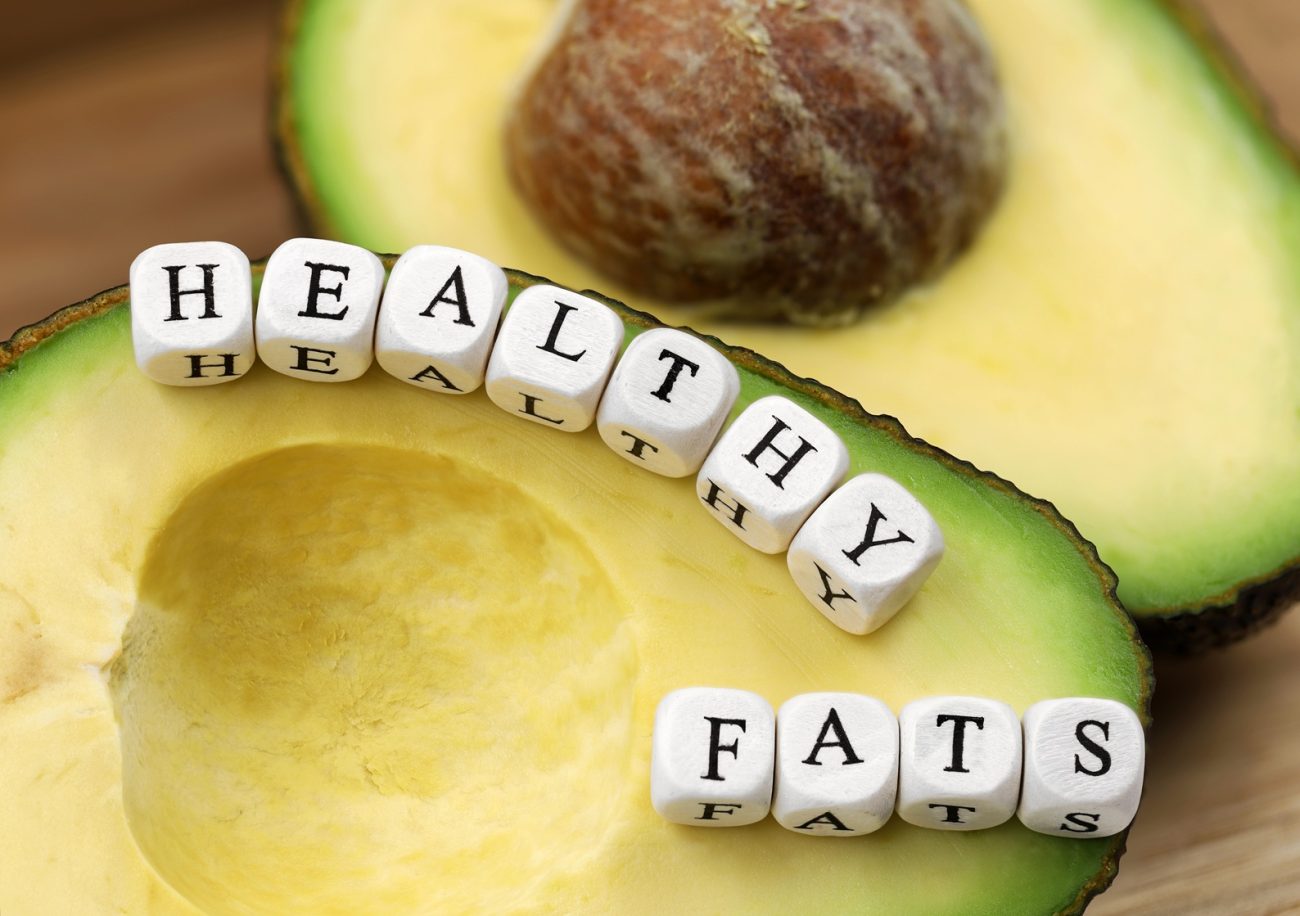 Healthy Fats