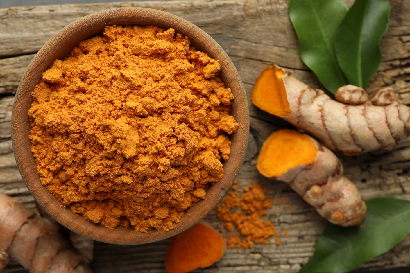The Chinese Herbal Medicine Approach To Inflammation Solving The Turmeric Paradox