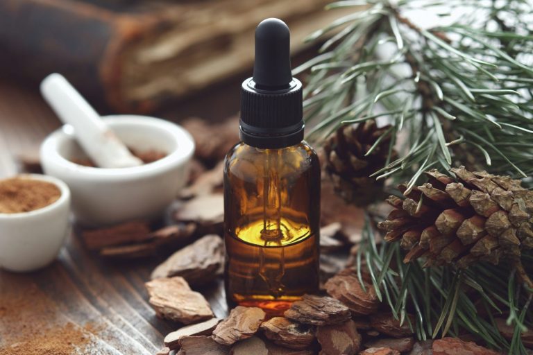Winter warmers: Aromatherapy for respiratory health in cold and flu season