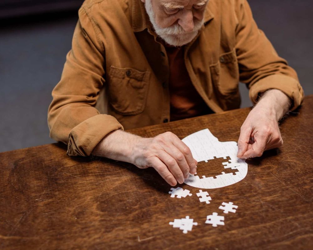 Nervous system health: A traditional Chinese medicine perspective