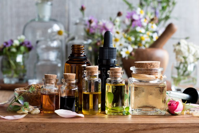 Essential oils and sustainability: Challenges, opportunities, solutions