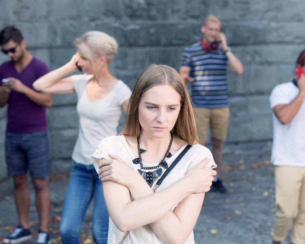 Social anxiety