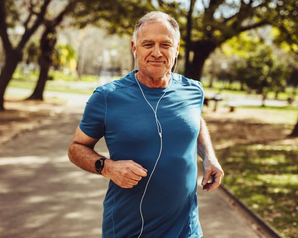 Elderly health: A traditional Chinese medicine perspective