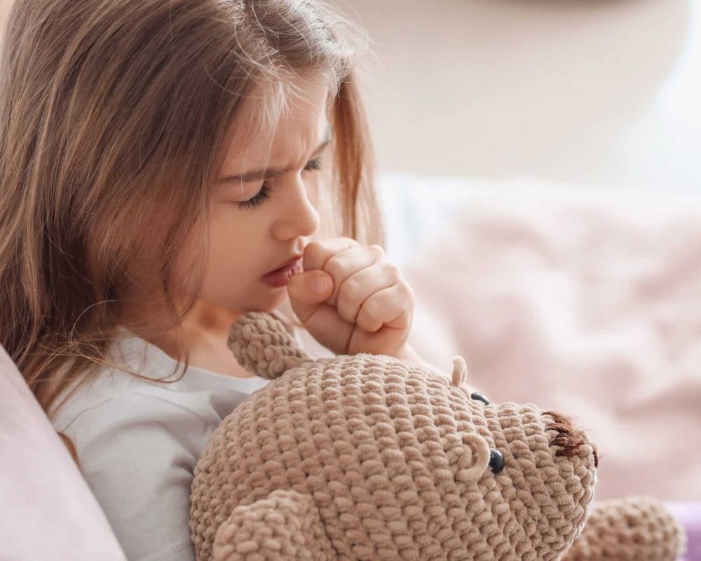 Children's health: A traditional Chinese medicine perspective