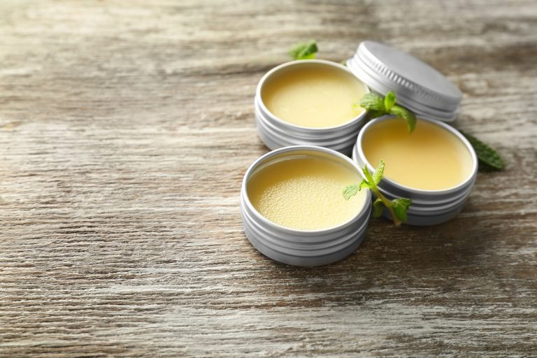 How to make a salve