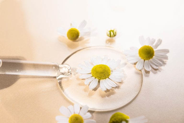 Chamomile: Antidepressant in anxiety with comorbid depression