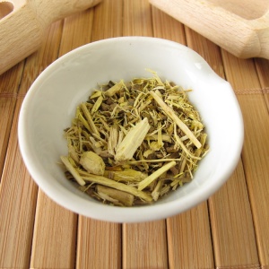 Oregon Grape root dried (Berberis aquifolium)