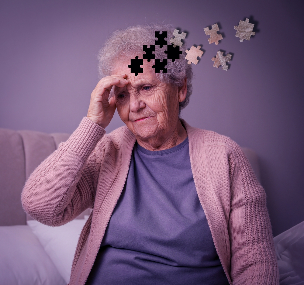 What has caused the rise of neurodegeneration and what can we do