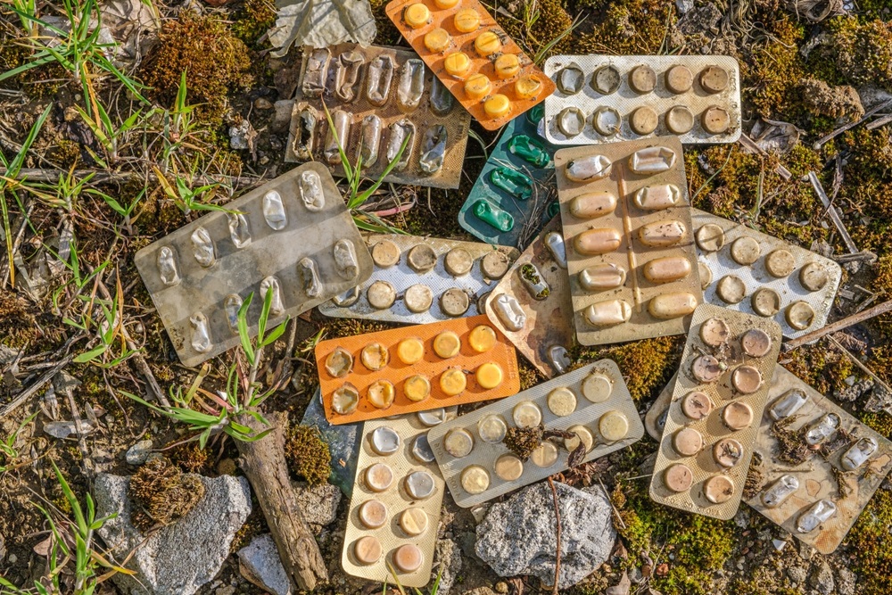 The quiet ecocide of pharmaceutical pollution