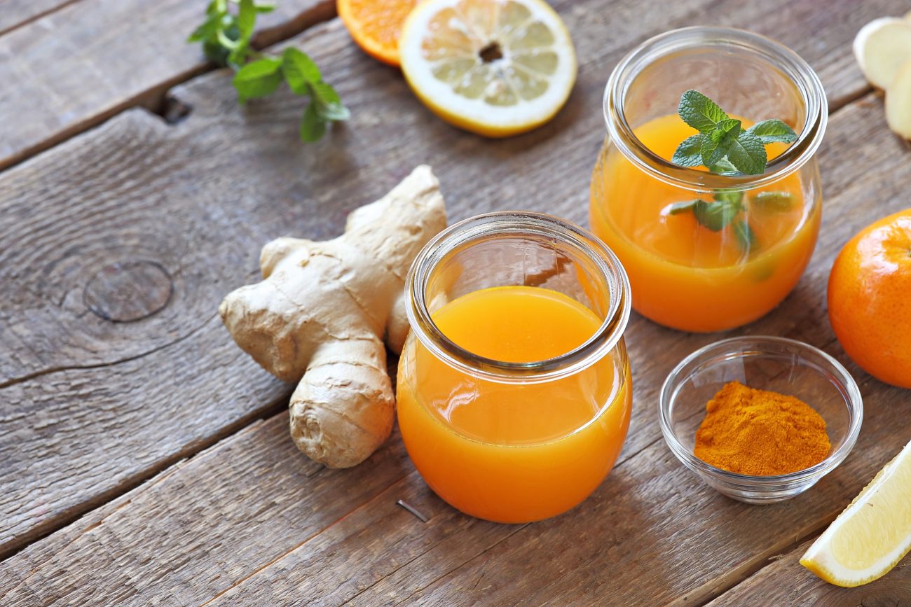 How Medicinal Plants Affect The Gut Wall Receptors ‘acupharmacology