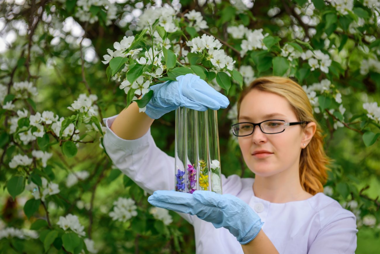 Plants And The Microbiome Can Together Generate Potent Postbiotics