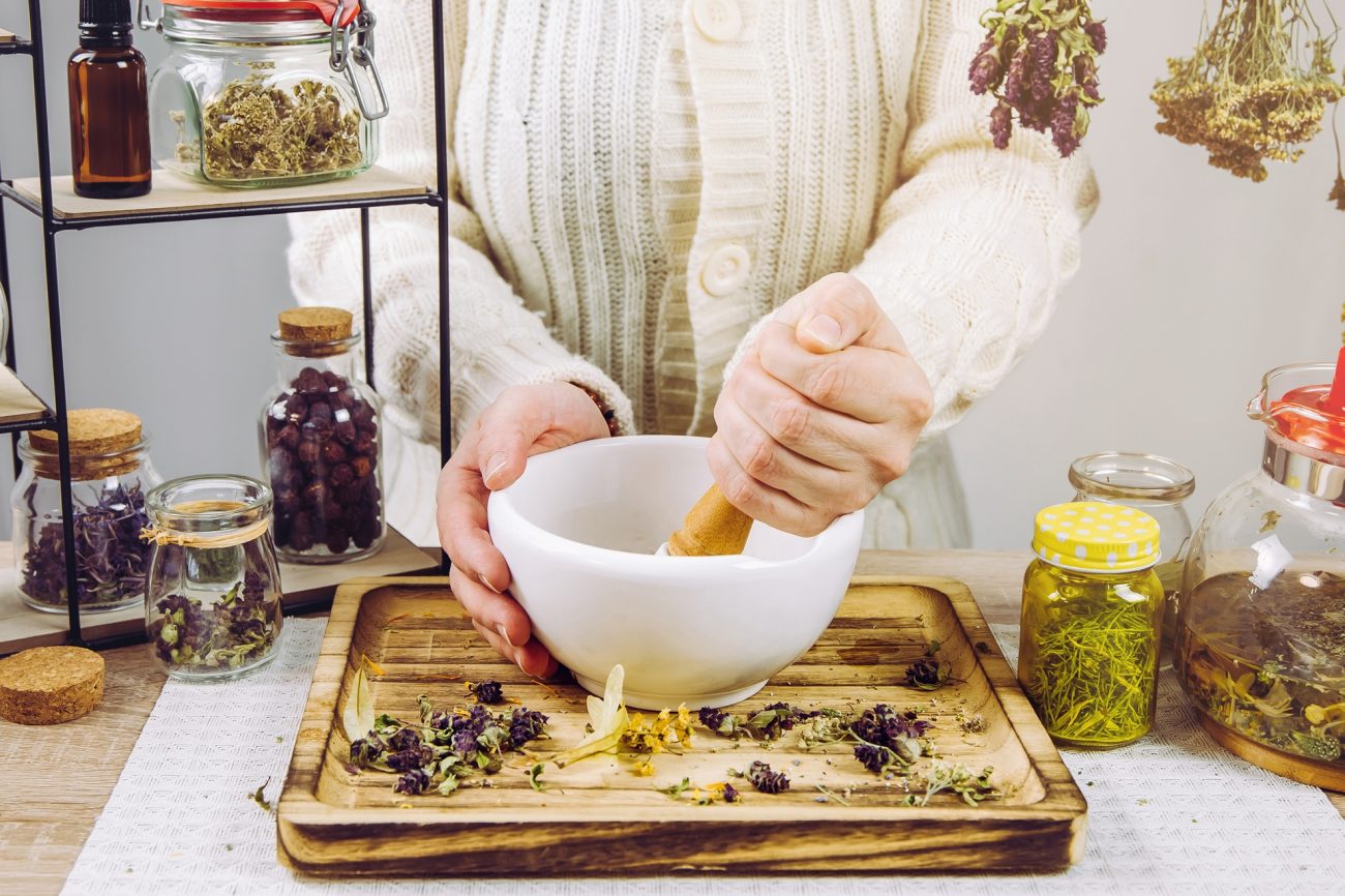 Anti Inflammatory Enzymes