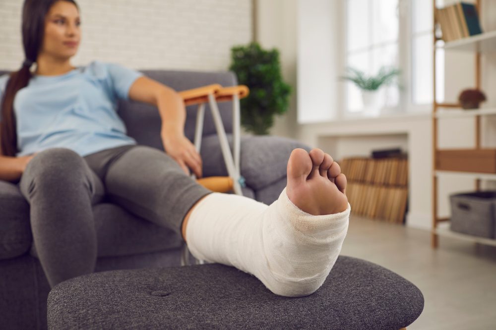 Surgical Recovery