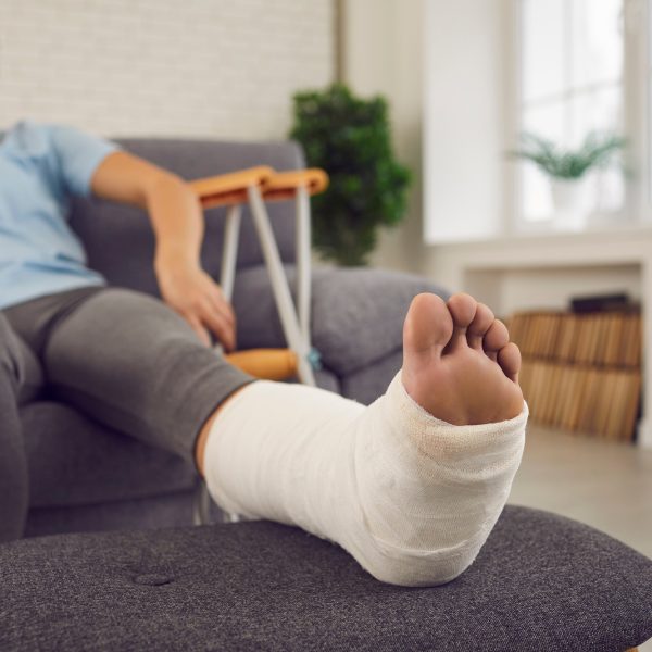 Surgical Recovery