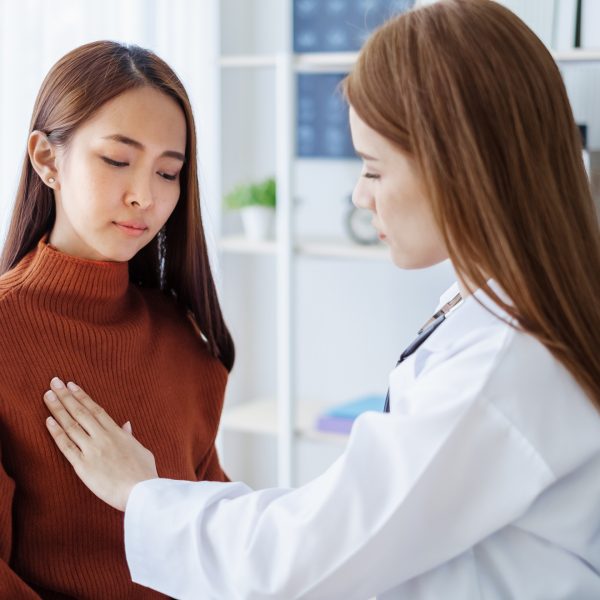 Breast Health An Ayurvedic Perspective