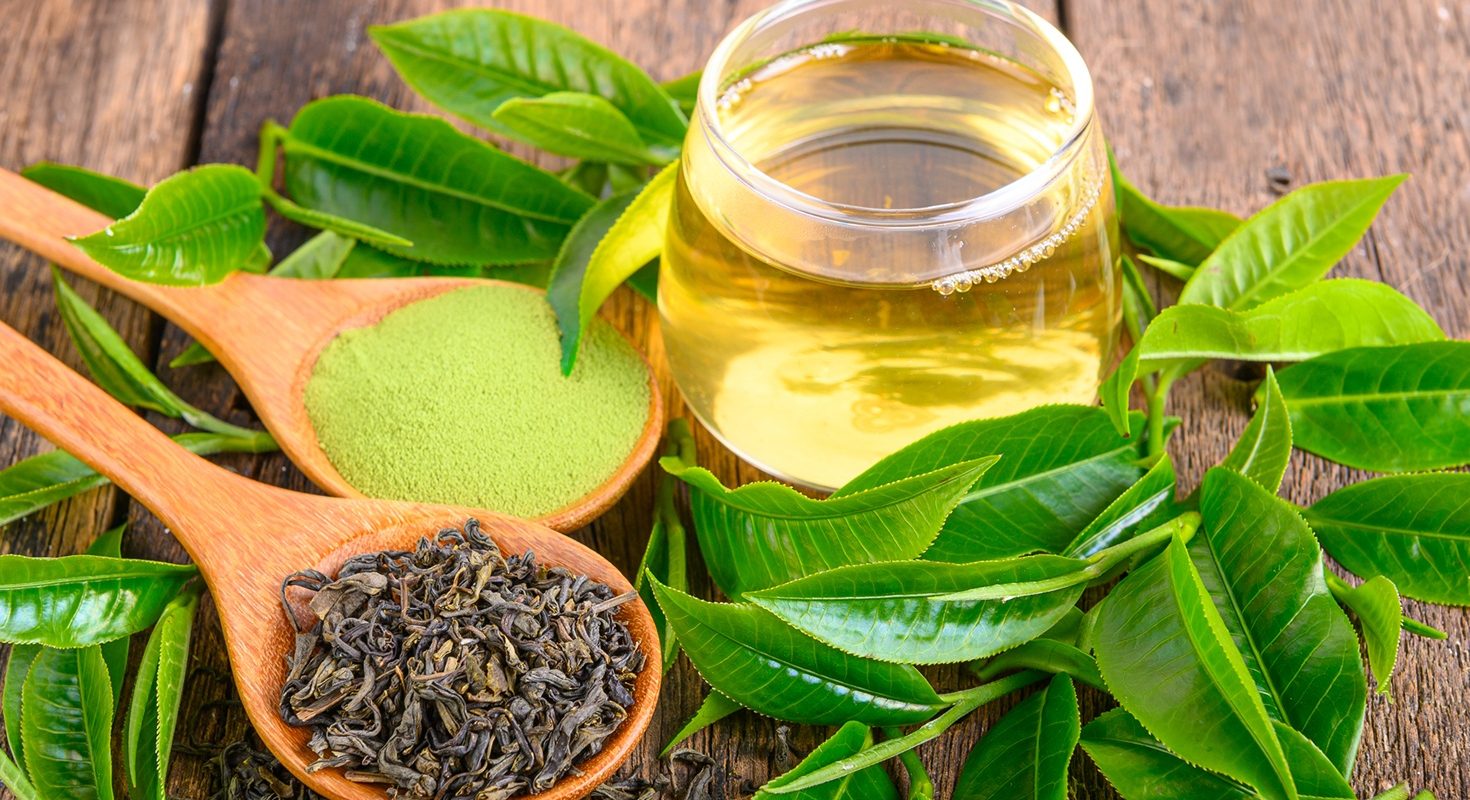 Green Tea Senna And Rhubarb High Cholesterol Levels