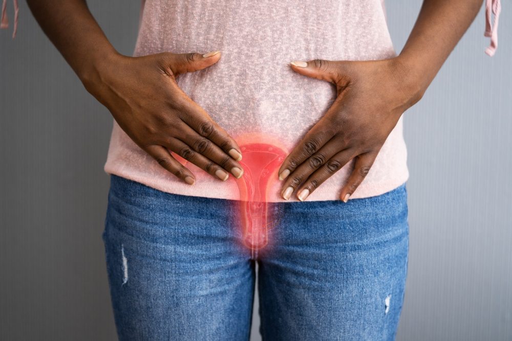 Vaginal Microbiome