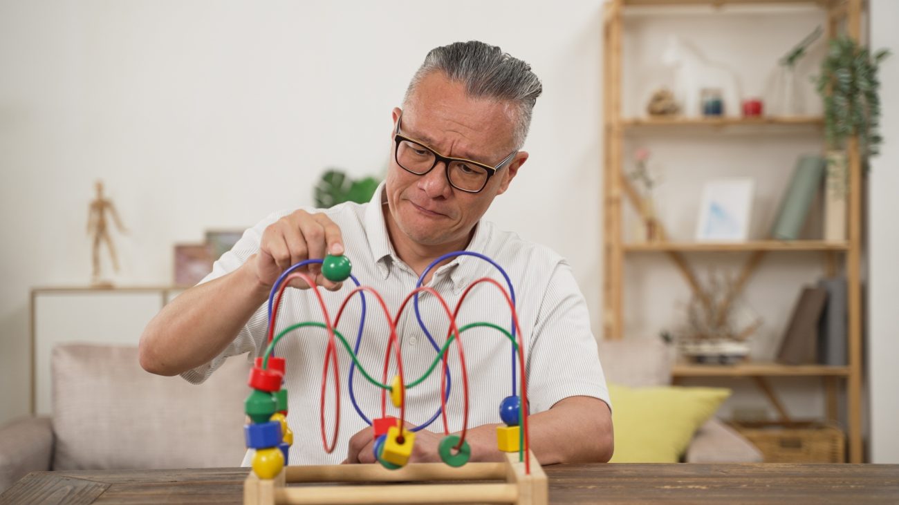 Lifestyle Changes Parkinsons Disease