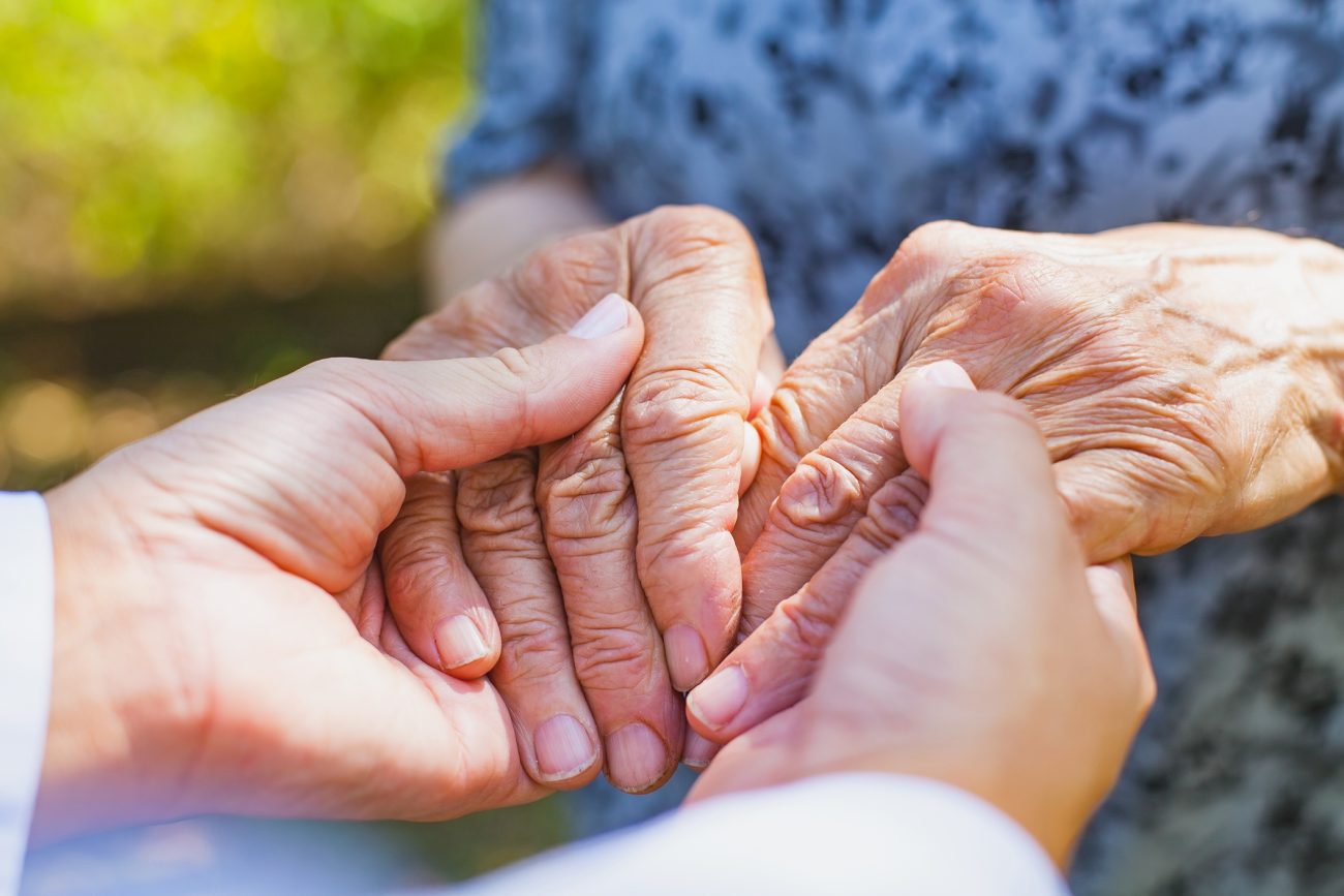 Causes Of Parkinsons Disease