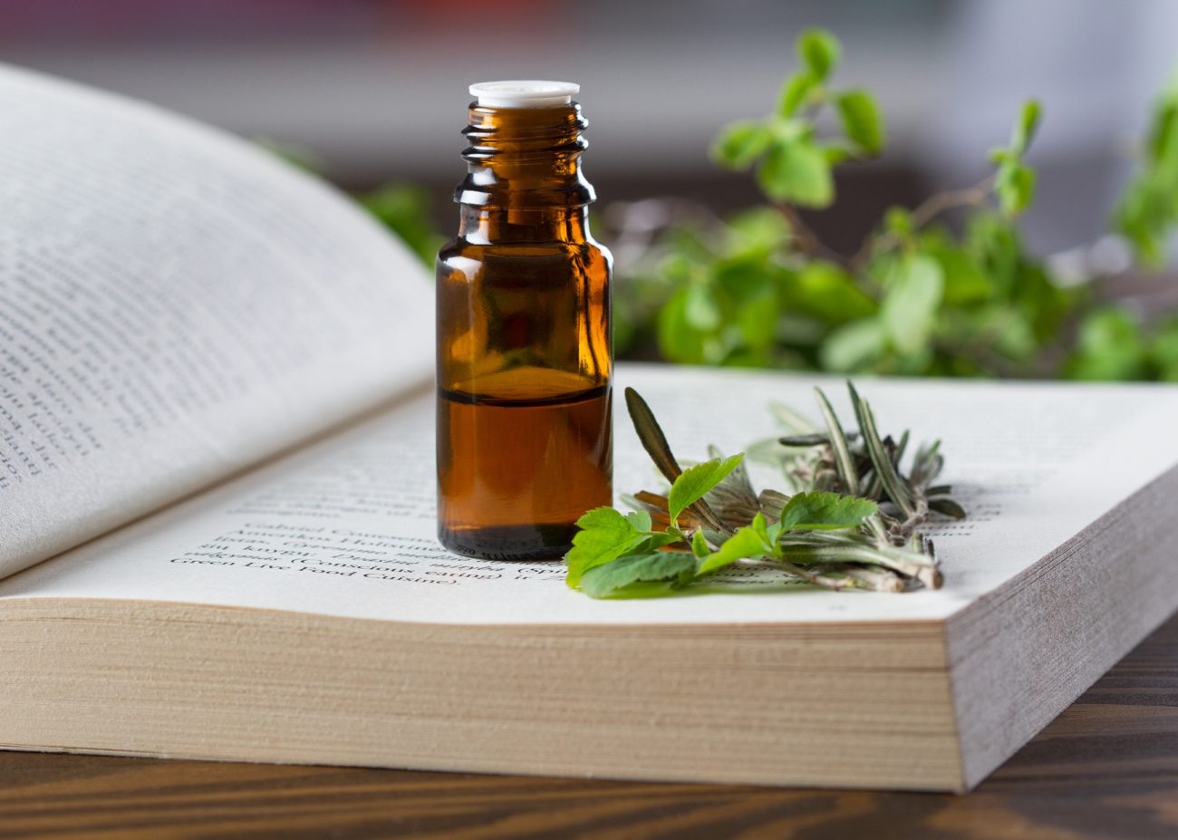 Navigating The Regulatory Landscape An Essential Update For UK And EU Herbal Practitioners