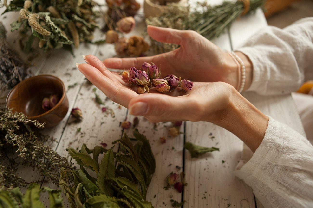 UK National Regulatory Rules For Herbal Medicines Post Brexit