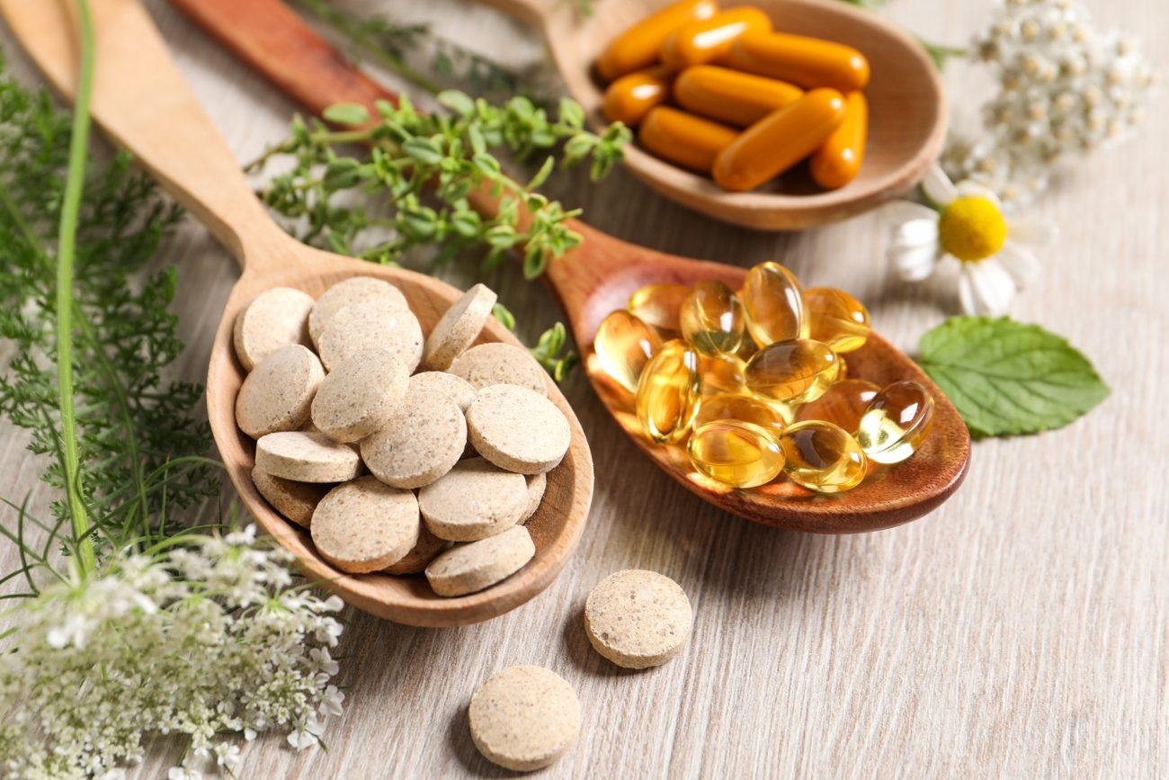 Regulatory Path For Food Supplements