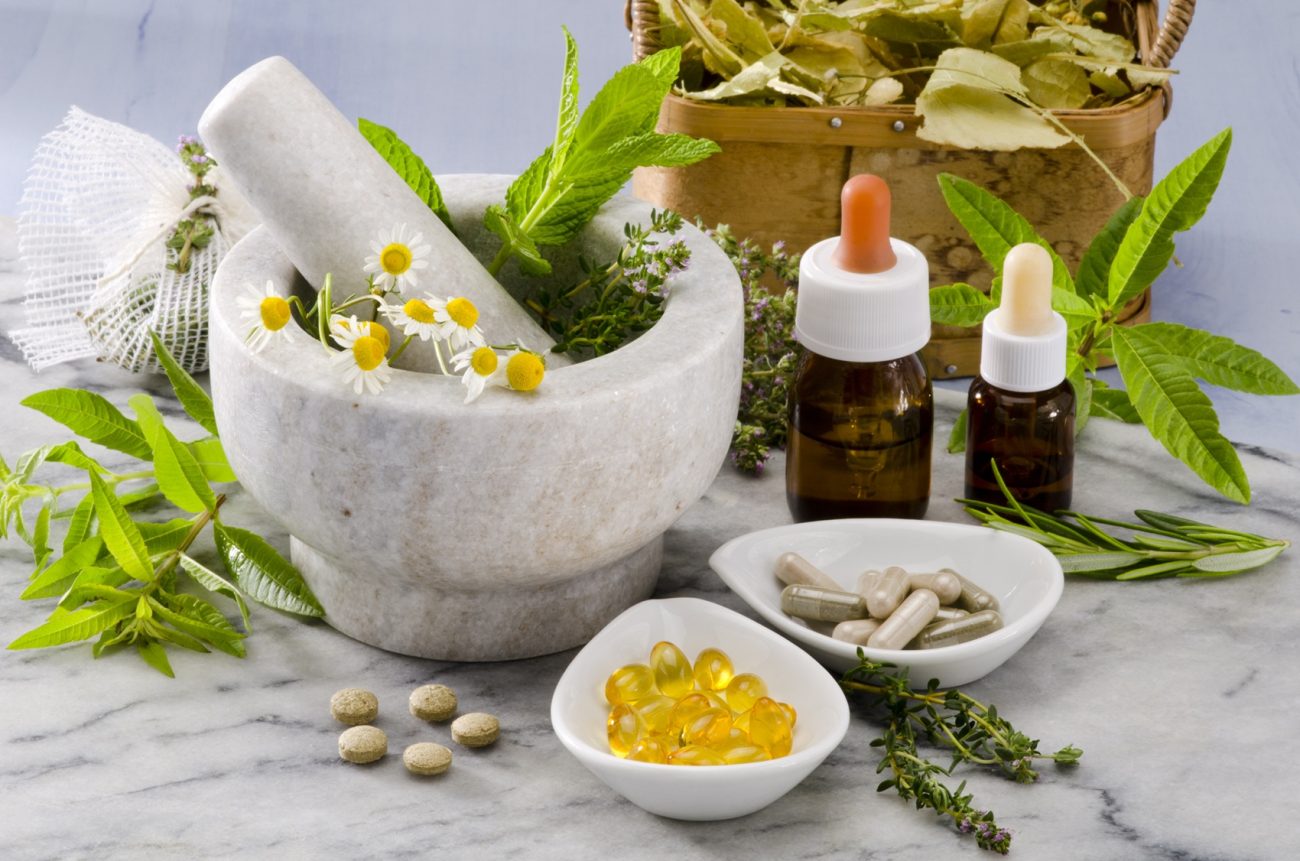UK Post Brexit Regulation Of Food Supplements