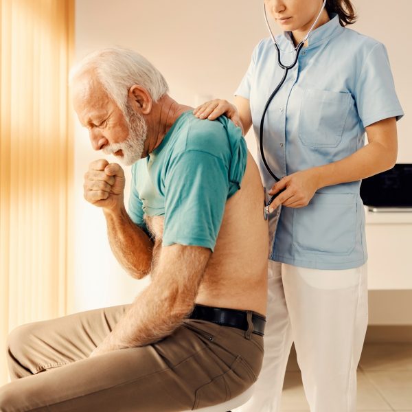 Chronic Obstructive Pulmonary Disease COPD