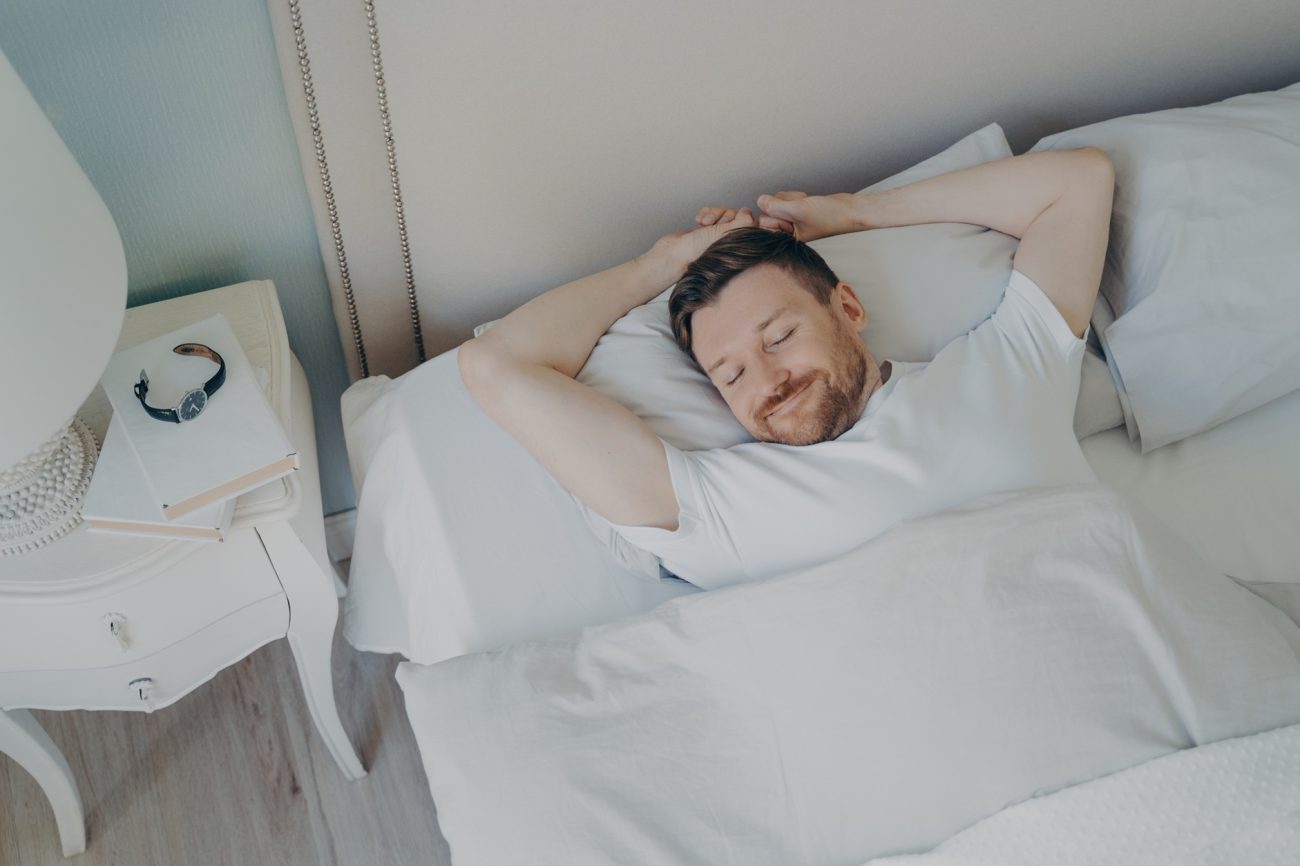 Sleep Improvement Research