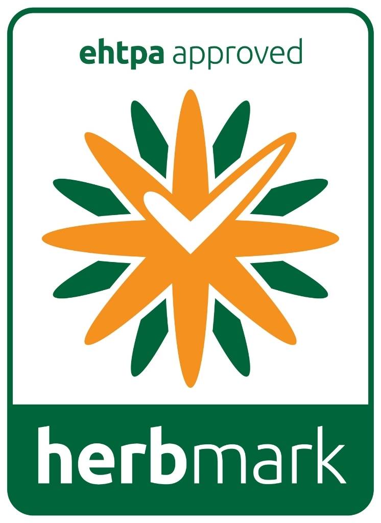Green Herbmark Logo