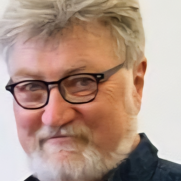 Martin Dooley