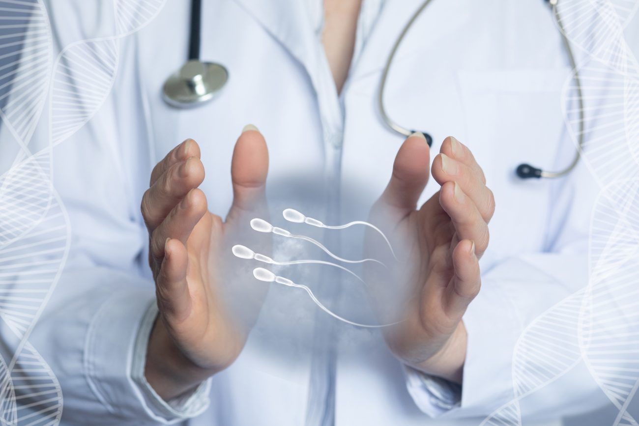 Male Infertility