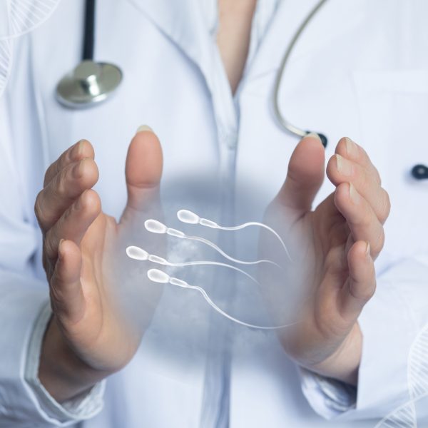Male Infertility