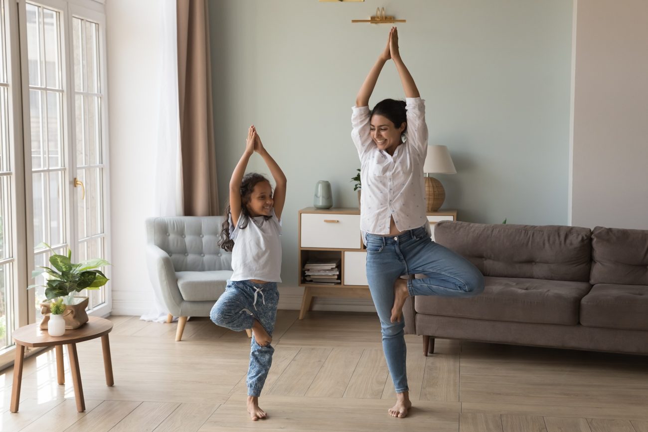 Dosha Balance