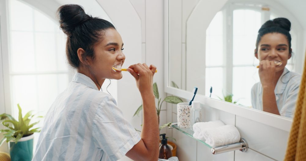 Oral Health