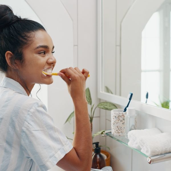 Oral Health