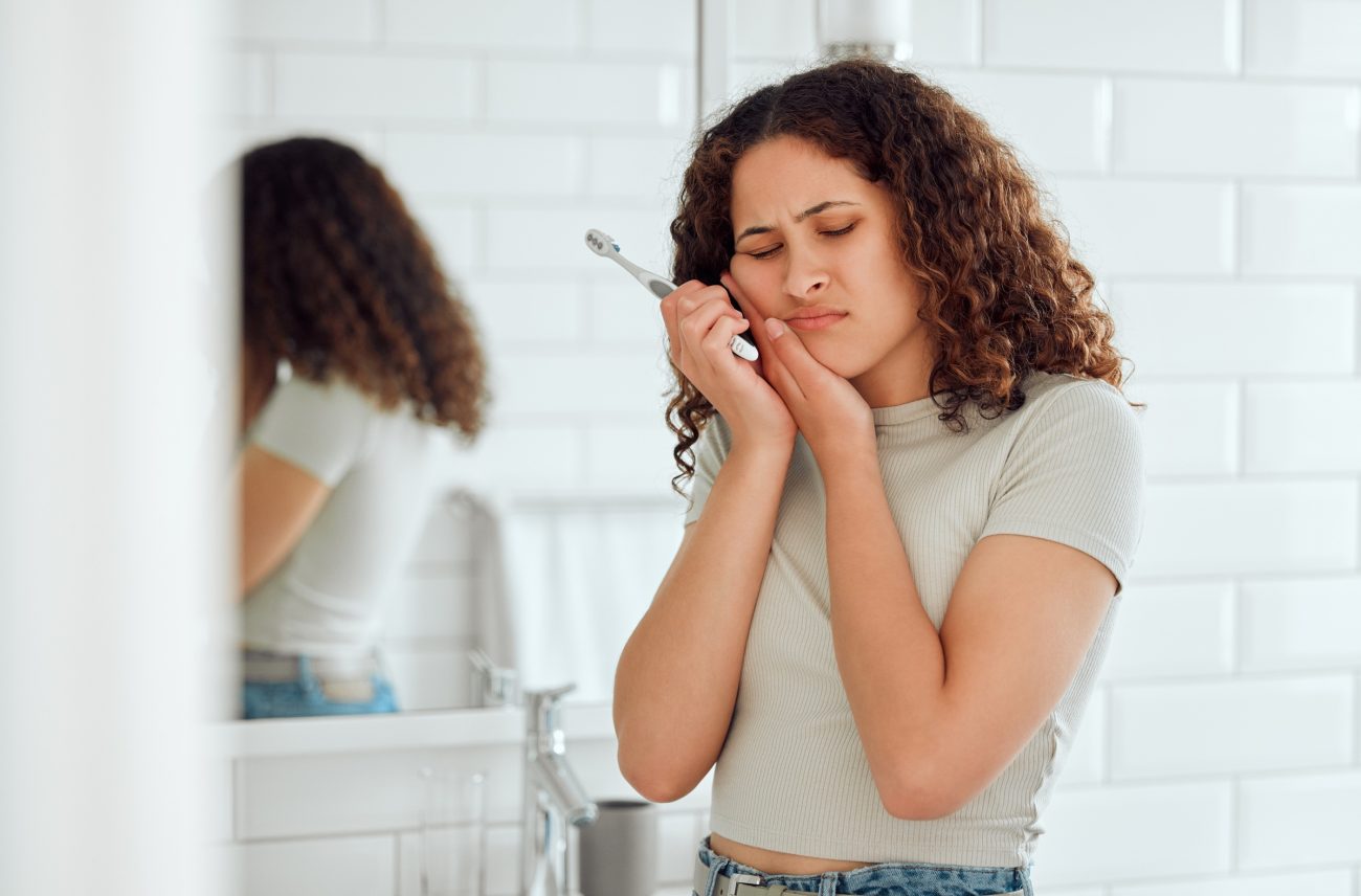 Herbs For Toothache